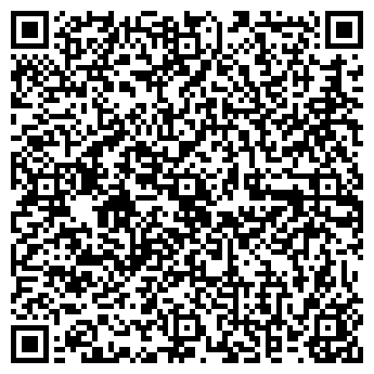 QR-код с контактной информацией организации ИП Меликян А.А.