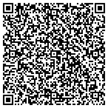 QR-код с контактной информацией организации Любятовское АТП
