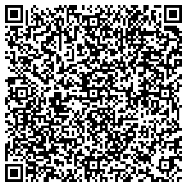QR-код с контактной информацией организации На Захарковской