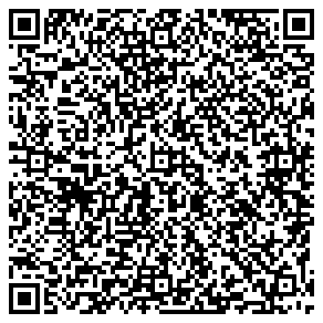 QR-код с контактной информацией организации ОАО БКСМ