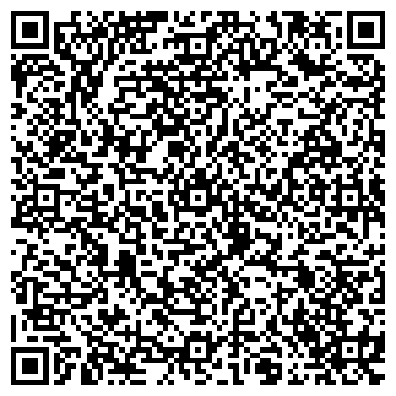 QR-код с контактной информацией организации Вираж-плюс