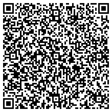 QR-код с контактной информацией организации Спрут