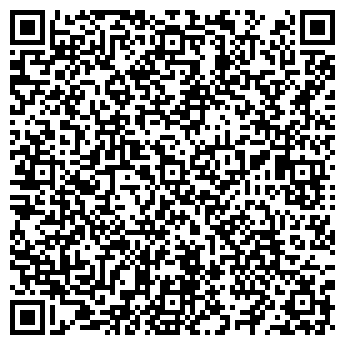 QR-код с контактной информацией организации КРАФТ ТД