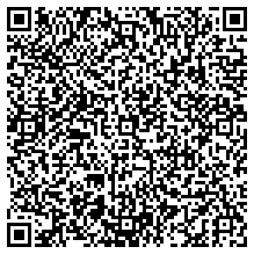 QR-код с контактной информацией организации АкваМаркет