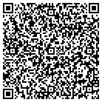 QR-код с контактной информацией организации ЧОУ «Автострада»