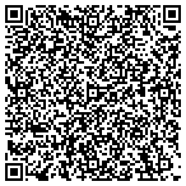 QR-код с контактной информацией организации ОАО Микма