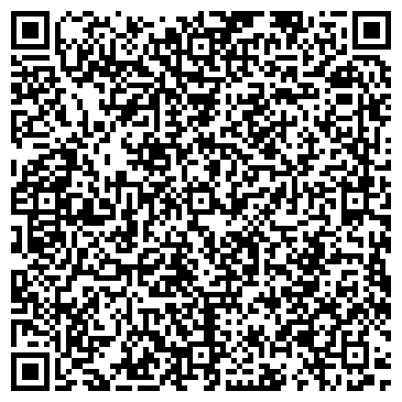 QR-код с контактной информацией организации ООО Аква-Вит