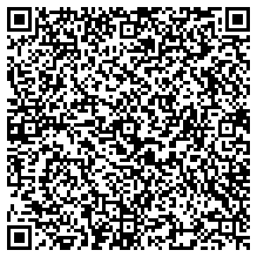 QR-код с контактной информацией организации ООО «РусьАква»