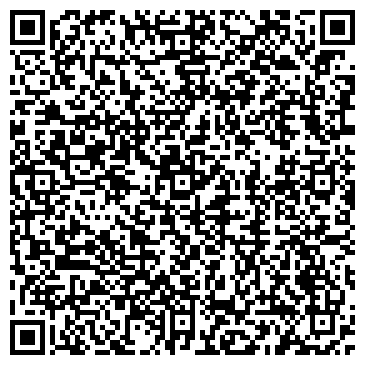 QR-код с контактной информацией организации Городская больница №2