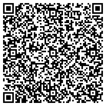 QR-код с контактной информацией организации Спорт-Стиль