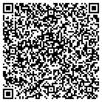 QR-код с контактной информацией организации ЧОУ «Автострада»