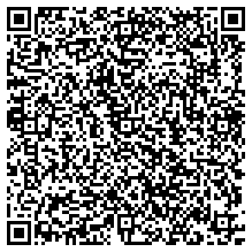 QR-код с контактной информацией организации МНК Сервис