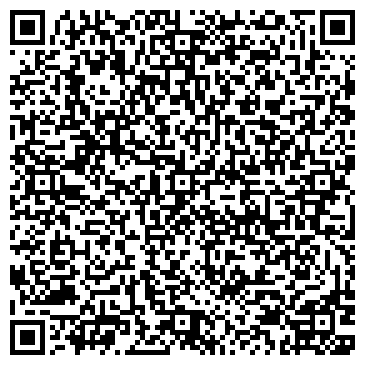 QR-код с контактной информацией организации Шиномонтажная мастерская