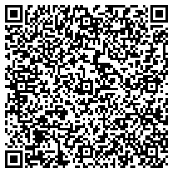QR-код с контактной информацией организации ООО Сиддхи