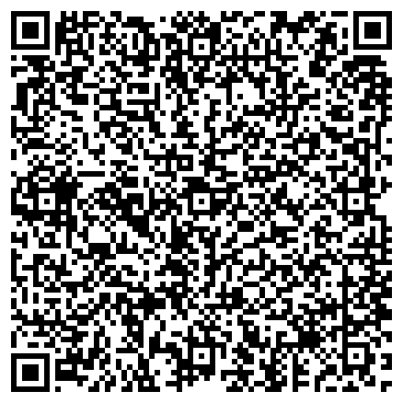 QR-код с контактной информацией организации ООО Флигель