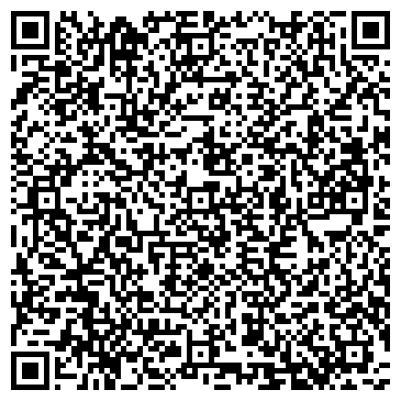 QR-код с контактной информацией организации ООО ХимБЭСТ