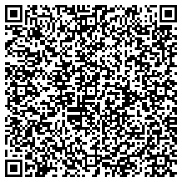 QR-код с контактной информацией организации Хозяин, магазин, ИП Кундий В.В.