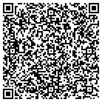 QR-код с контактной информацией организации Bahirah