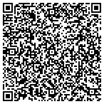 QR-код с контактной информацией организации Спортивный комплекс им. А.А. Карелина