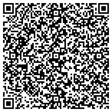 QR-код с контактной информацией организации КАФС