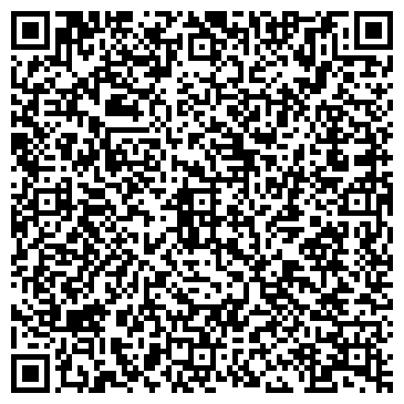 QR-код с контактной информацией организации ООО Гидрофлоу