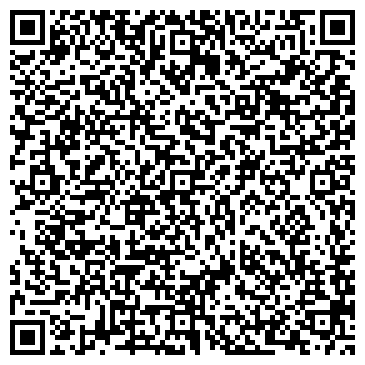 QR-код с контактной информацией организации КАФС
