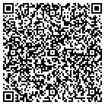 QR-код с контактной информацией организации Юг Руси