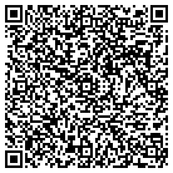 QR-код с контактной информацией организации АВТО-КЛАКСОН