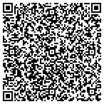 QR-код с контактной информацией организации КАФС