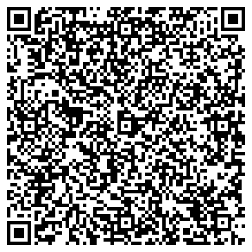 QR-код с контактной информацией организации Вимком Оптик ТС