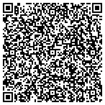 QR-код с контактной информацией организации ООО ВРЭП