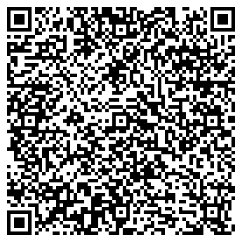 QR-код с контактной информацией организации Макси Мода