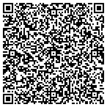 QR-код с контактной информацией организации ЗХК Булат, производственная компания, ООО Терем