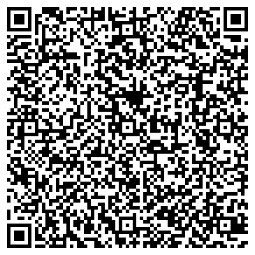 QR-код с контактной информацией организации ИП Алмадакова И.Ю.