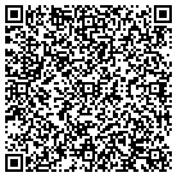 QR-код с контактной информацией организации Митино-8