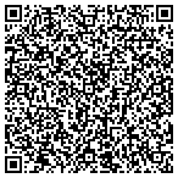 QR-код с контактной информацией организации ЗАО Воир