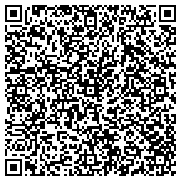 QR-код с контактной информацией организации Администрация городского поселения Смышляевка