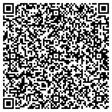 QR-код с контактной информацией организации Домовой, магазин, ИП Тараненко И.А.