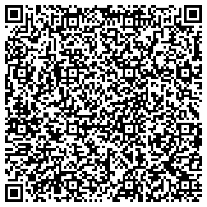 QR-код с контактной информацией организации ООО Сочинские санатории, пансионаты и дома отдыха