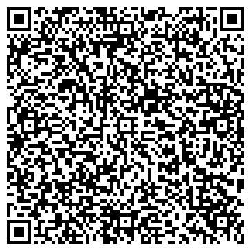 QR-код с контактной информацией организации Администрация сельского поселения Воскресенка
