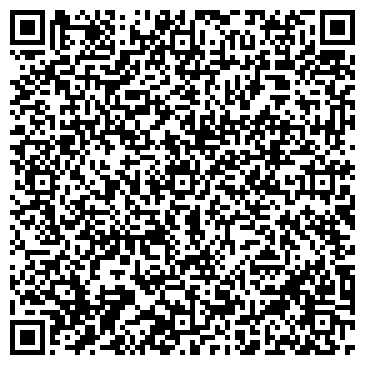 QR-код с контактной информацией организации Модный, магазин женской одежды, ИП Михадюк Л.Б.