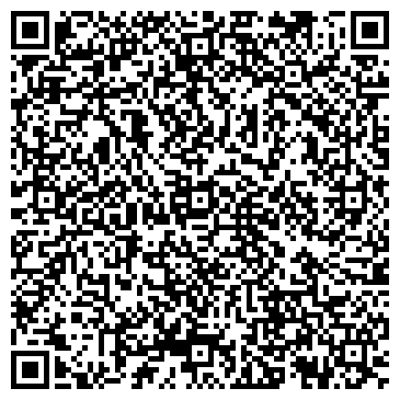 QR-код с контактной информацией организации Академия, сеть мастерских, ИП Лавров В.В.