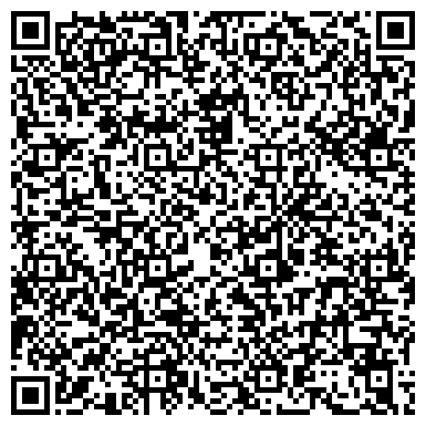 QR-код с контактной информацией организации Отдел администрации Красноглинского района