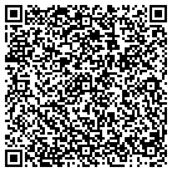 QR-код с контактной информацией организации Ассоль