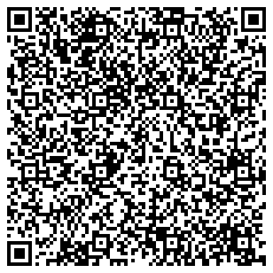 QR-код с контактной информацией организации Администрация сельского поселения Верхняя Подстепновка