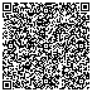 QR-код с контактной информацией организации ООО УралАгроПроектРесурс