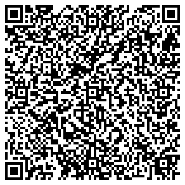 QR-код с контактной информацией организации ООО "Приветливый Юг"