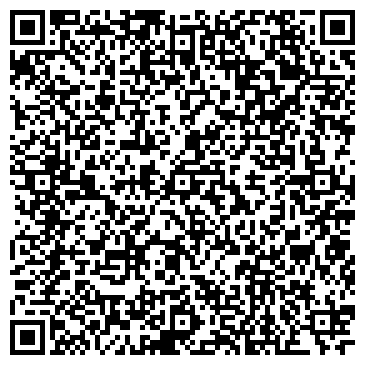 QR-код с контактной информацией организации Администрация сельского поселения Курумоч