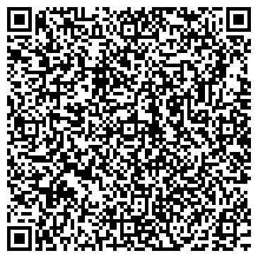 QR-код с контактной информацией организации Автолитмаш