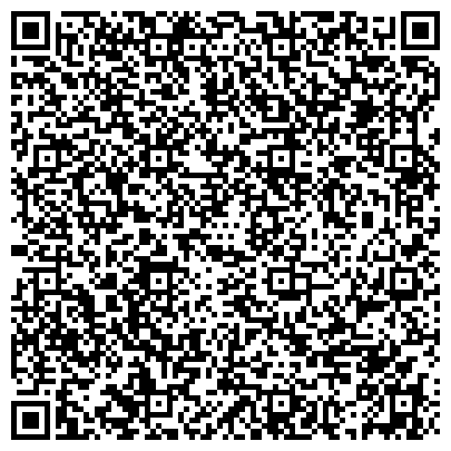 QR-код с контактной информацией организации ООО Медицинский центр "Брак и семья Аполлон+"